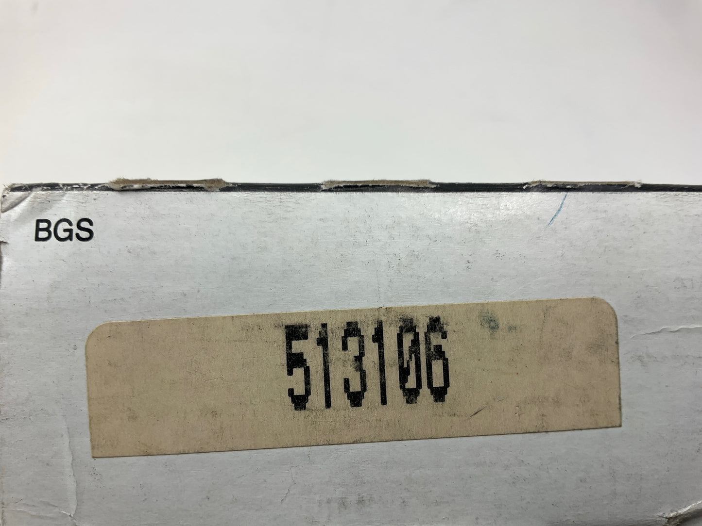 Carquest 513106 Wheel Bearing