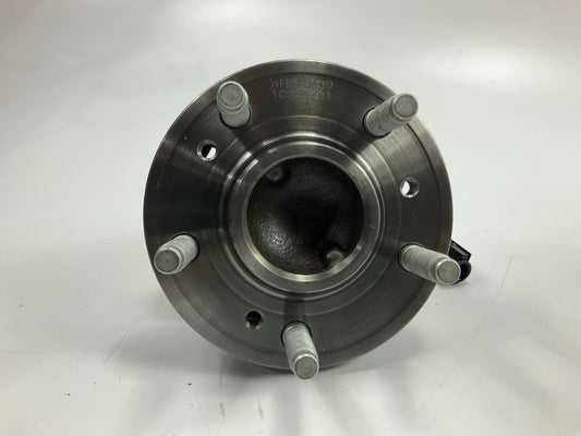Carquest 513169 Front Wheel Hub Bearing