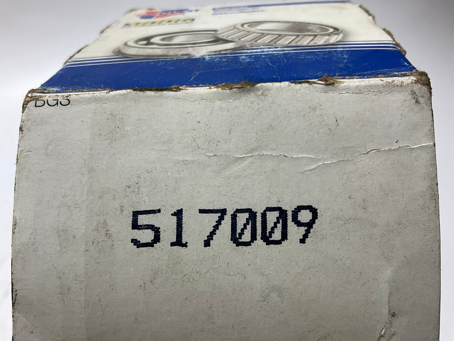 Carquest (Made By SKF) 517009 Front Inner Wheel Bearing
