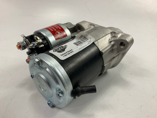 REMAN. Carquest 52028S Starter 2013-2016 Ford Escape, 2013-20 Fusion