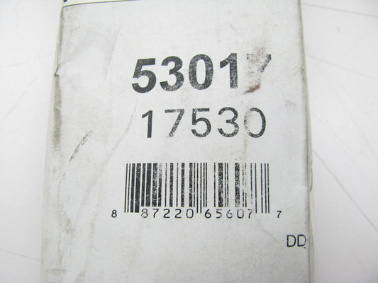 Carquest 53017 Accessory Drive Belt - 0.53'' X 53.00'' - 36 Degree
