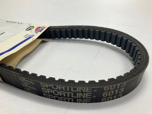 Carquest 6013 Snow / ATV V-Belt, Made By Gates