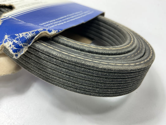 Carquest 6060702 Serpentine Belt For 2005-07 Cobalt 04-07 Ion 2.0L Supercharged