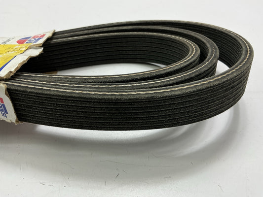 Carquest 6071161 Serpentine Belt For 2003-06 Porsche Cayenne 4.5L-V8