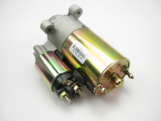 Carquest 6644S Remanufactured Starter Motor