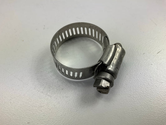 (10) Carquest 6712-5 Hose Clamps - Clamp Diameter : 1/2'' - 1-1/4''