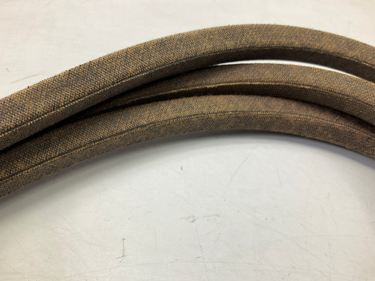 Carquest 6715BR BladeRunner Power Equipment Accessory Drive Belt 1/2'' X 118-3/8''