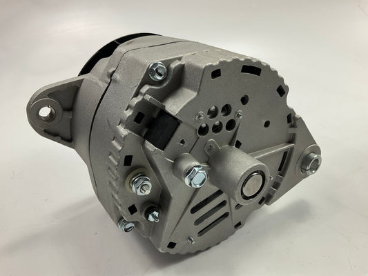 Carquest 71-7138N 27SI Type Alternator, 12 Volt, 80 Amp