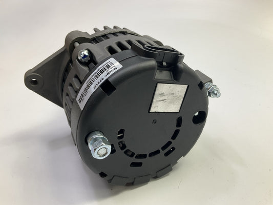 NEW 8721 150 Amp Alternator For Tractor 430 440 Diesel 05-12 95A 12V CW 8-Groove