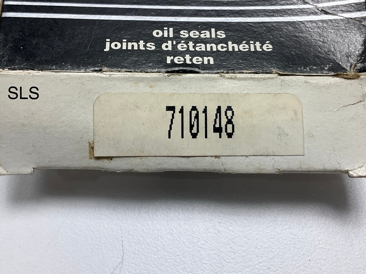 Carquest 710148 Front Outer Wheel Seal