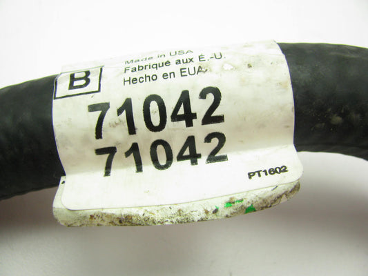Carquest 71042 Engine Coolant Bypass Hose for 1980 International 304 345