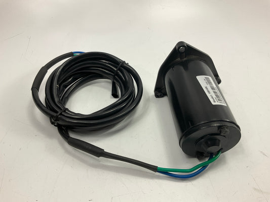 72-10810N Tilt Trim Motor For OMC Evinrude Johnson Sea Drive 40-235HP 1981-1992