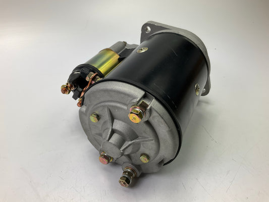Carquest 72-16608N-M127 Starter For Ford Tractor 3-158 3-175 3-192 3-201 4-256
