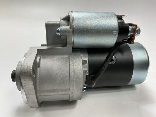 Carquest 72-17110N Starter Motor - Mitsubishi Forklift 4G63 4G64 4G33 4G52 4G64