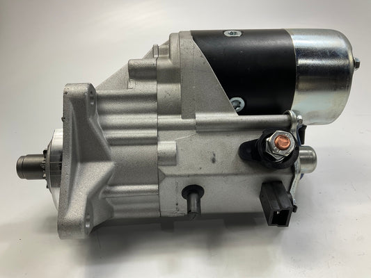 Carquest 72-17418N Starter For CAT Industrial Backhoe Loader 416B 426B 428B 436B