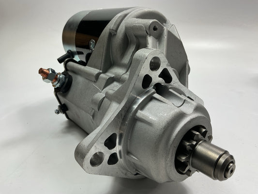 Carquest 72-17458N Starter For Skid Steer Loader: 751, 751C, 873, 873C