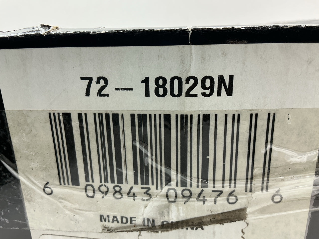 Carquest 72-18029N Starter Motor For Fiat Tractor Engine 853 8035 8045 8055 8061