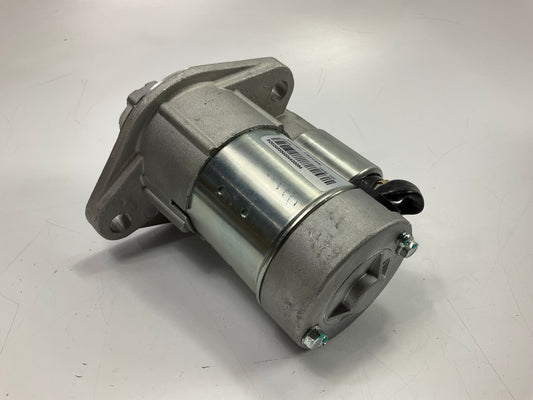 Carquest 72-18219N Starter Motor For Komatsu 30SR, MX27, MX35, PC40MR-1