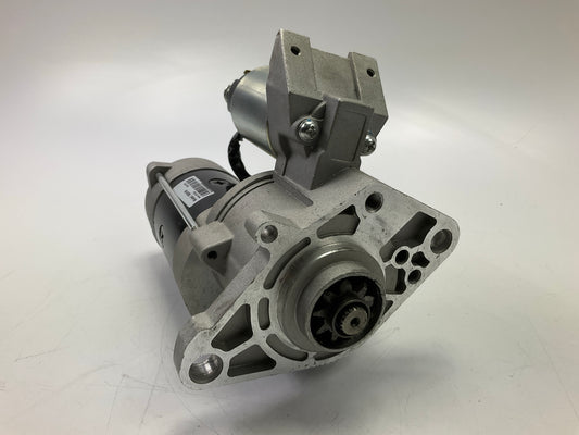 Carquest 18241N 24V Starter For 1987-1989 Mitsubishi Fuso FE