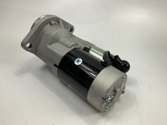 Carquest 72-18491N Starter Motor For Yanmar Diesel 4TNV94 4TNE98 4D98E 4D94E