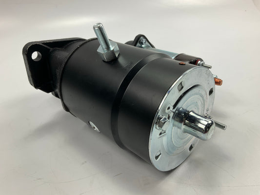 Carquest 72-6376N Reman Starter Motor