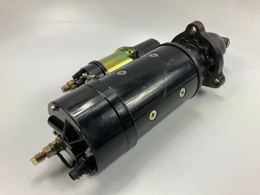 Carquest 72-6513N Starter Motor, 42MT, 12-Volt (W/ Overcrank Protection)
