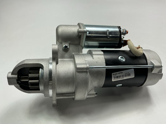 Carquest 72-6575N 28MT Starter Motor For Carrier NBD-40, NDE-40, NDJ-40, NDS-40