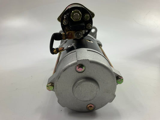 Carquest 72-6589N Starter Motor For AGCO White W/ Cummins 6-359, 6BTA, 4-390