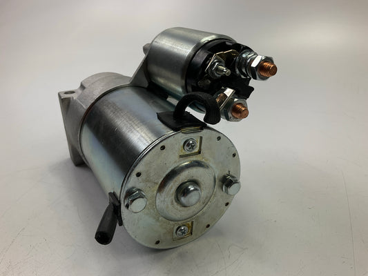 Carquest 72-6759N Starter Motor For Generac 0D9708 0E3342 0E6219 0E6221 GTV990
