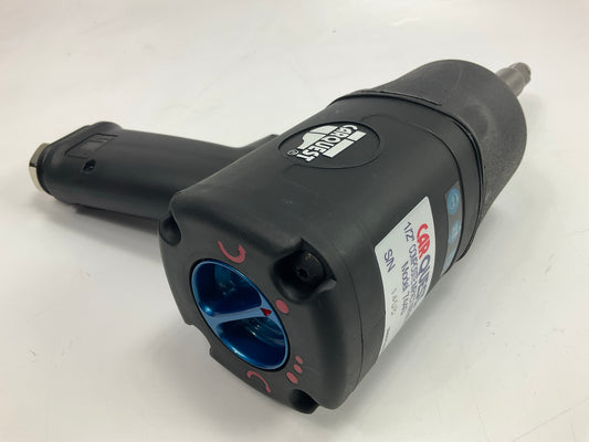 Carquest 7440 1/2'' Composite Twin-Hammer Air Impact Wrench W/2'' Shank 950 Ft-lbs