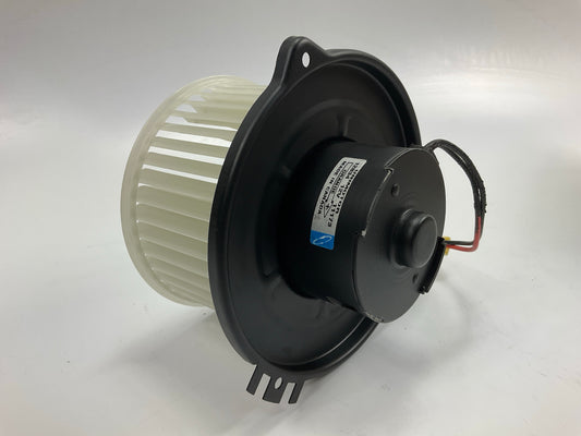 Carquest 75834 Rear Aux. A/C Blower Motor For 2006-2010 Toyota Sienna