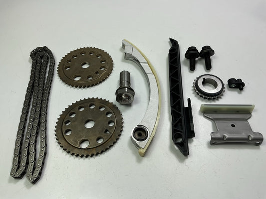 Carquest 76092 Engine Timing Set For 2000-2008 Chevrolet Pontiac 2.0L 2.2L 2.4L