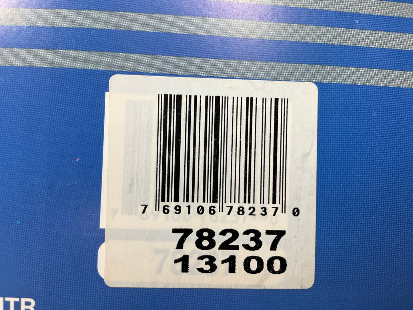 Carquest Kat's 13100 1000 Watt Aluminum Circulating Tank Heater 120V