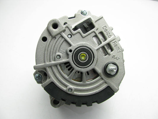Carquest 7861-11A Remanufactured Alternator - 105 Amp