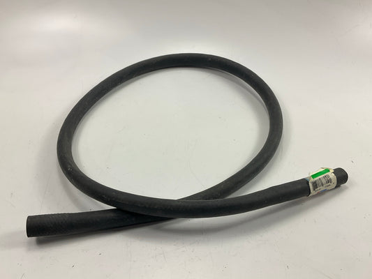 Carquest 80409 Power Steering Return Hose - 5/8'' ID X 62'' Long