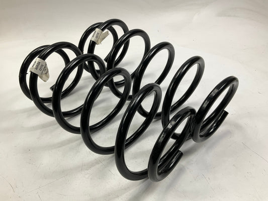 Carquest 81040 Front Constant Rate Coil Springs