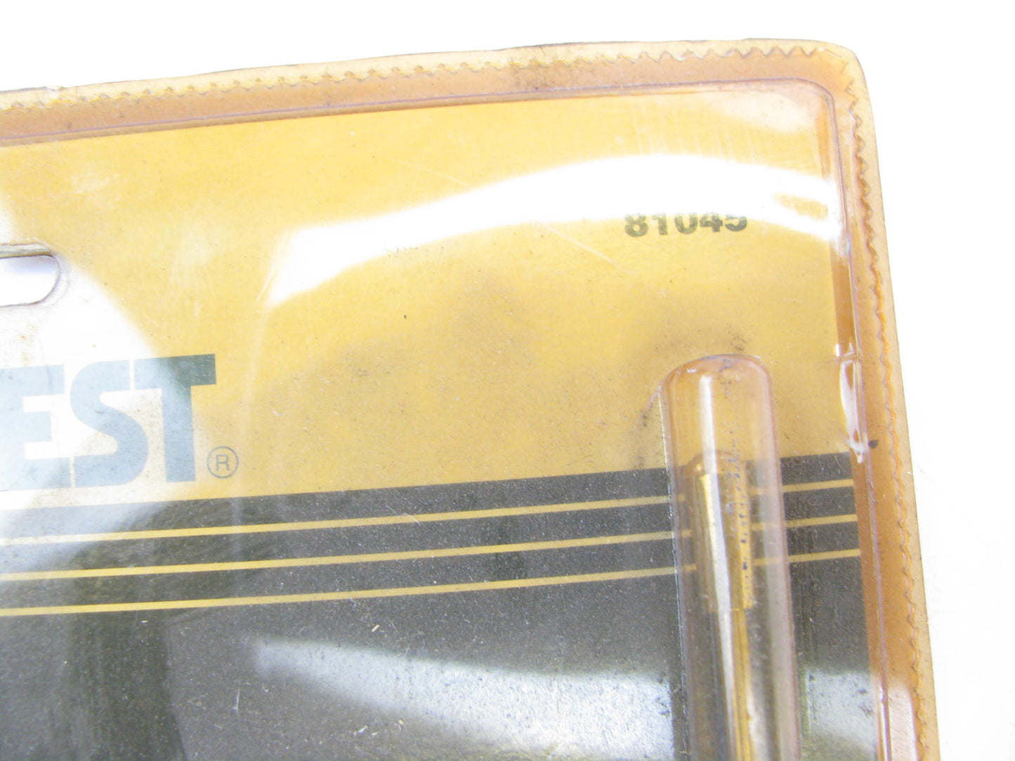 Carquest 81045 Universal CB Radio Antenna - 48'' Mast 204'' Cable