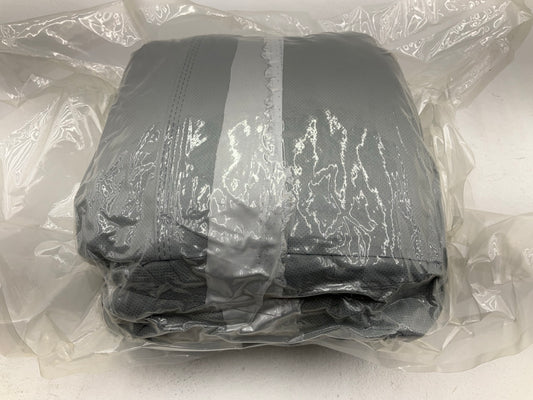 \BUDGE SIZE 2 Car Cover - Up To 170 Inches Long, 60 Inches Wide, And 48'' High