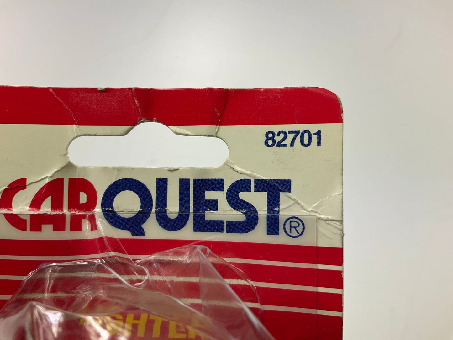 Carquest 82701 12V Cigaretter Lighter Socker & Lighter - 1976-1996 Honda Prelude