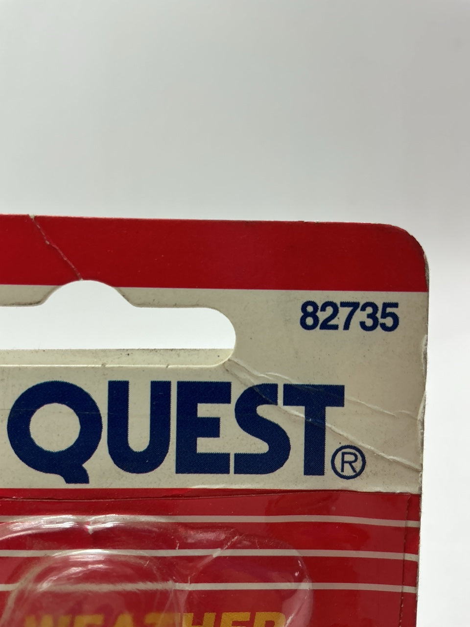 Carquest 82735 All Weather RV Camper Universal 12V Power Outlet, Made By Casco