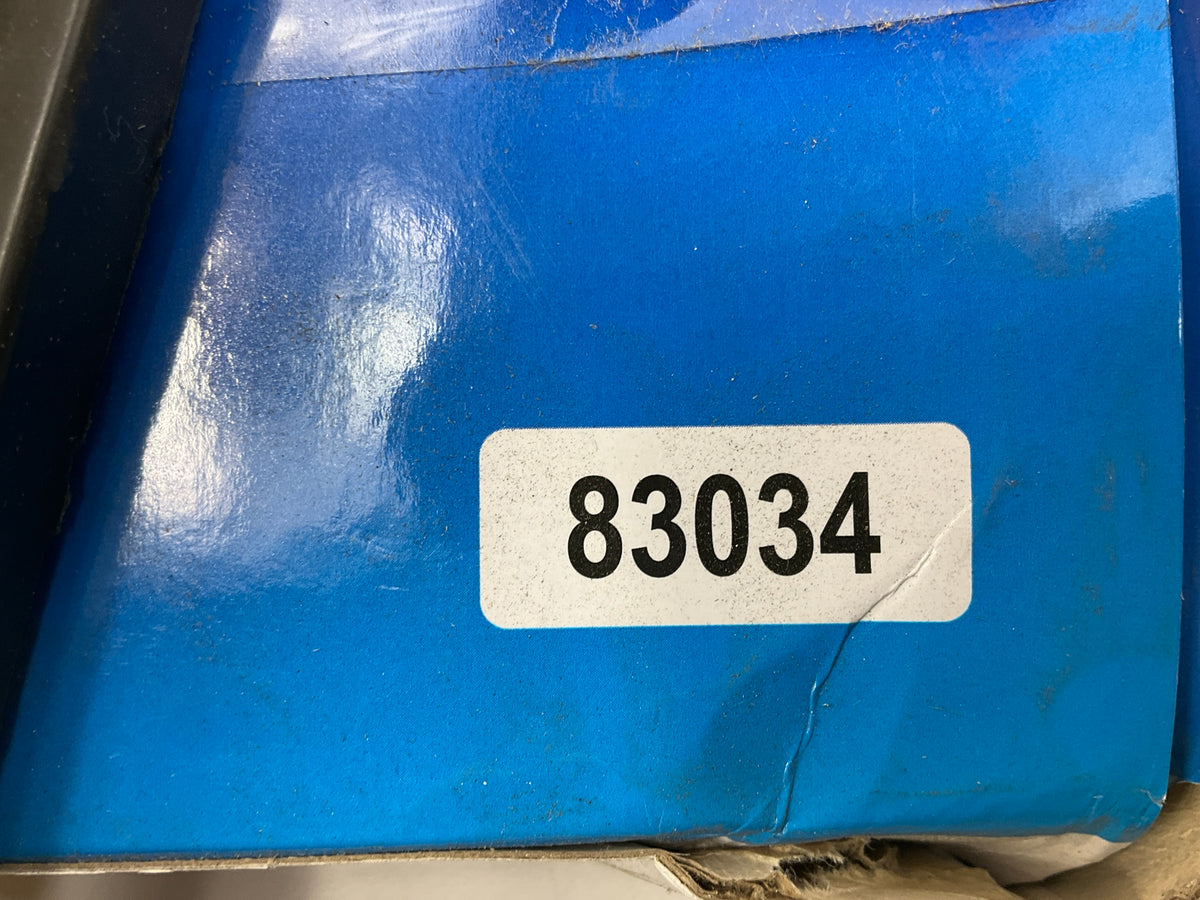 Carquest 83034 Engine Air Filter