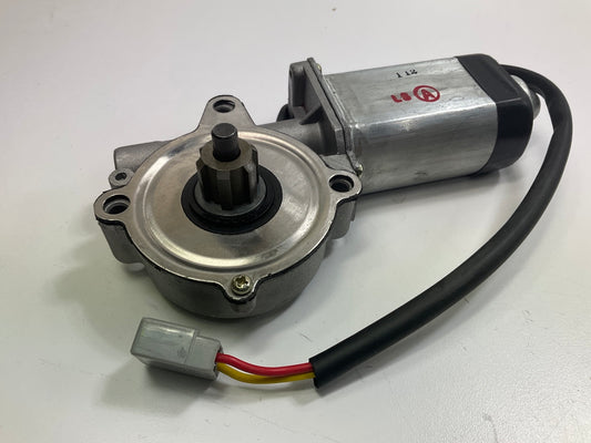 Carquest 83099 Right Power Window Motor For 1998-2011 Lincoln Town Car