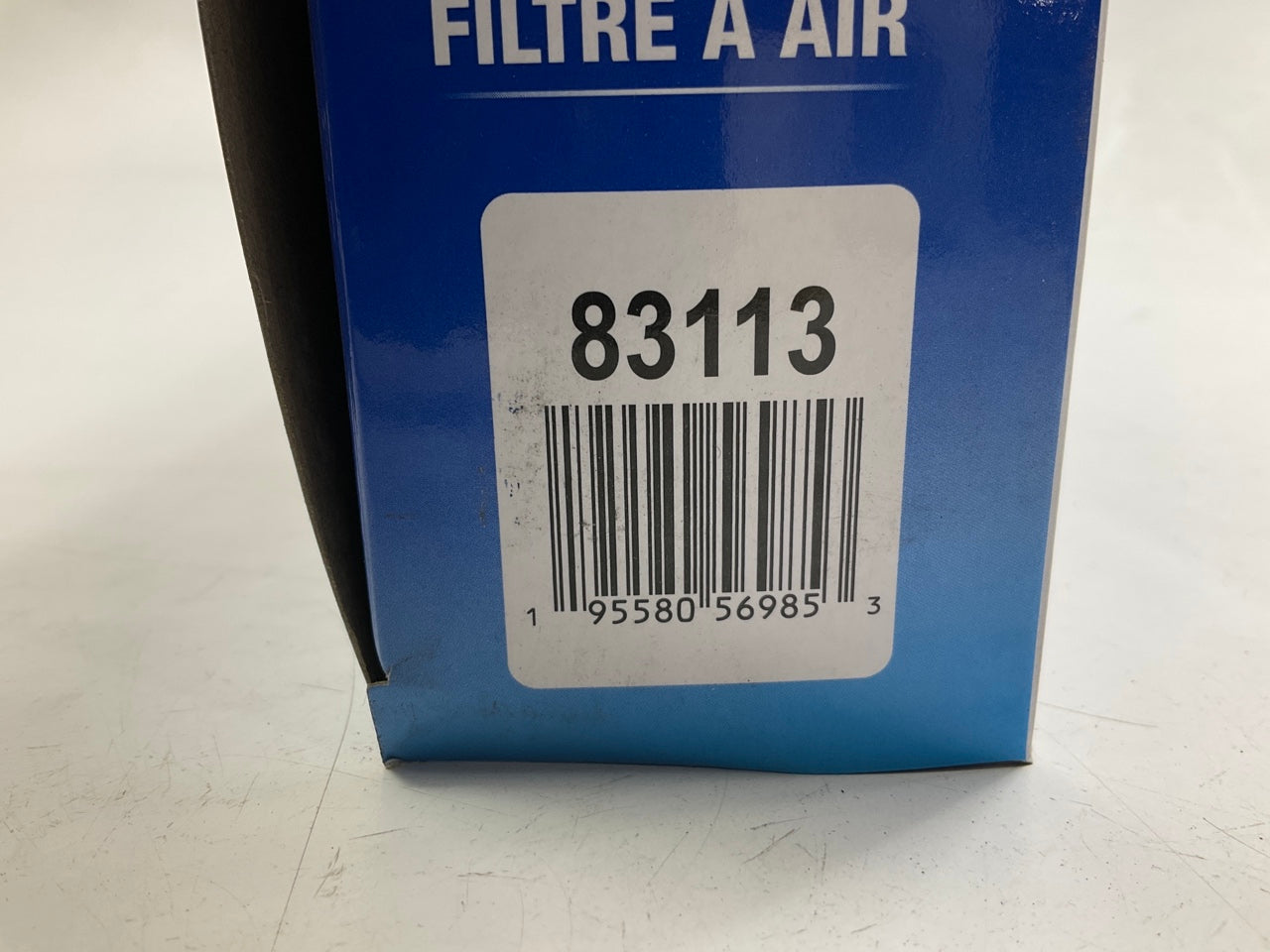 Carquest 83113 Engine Air Filter