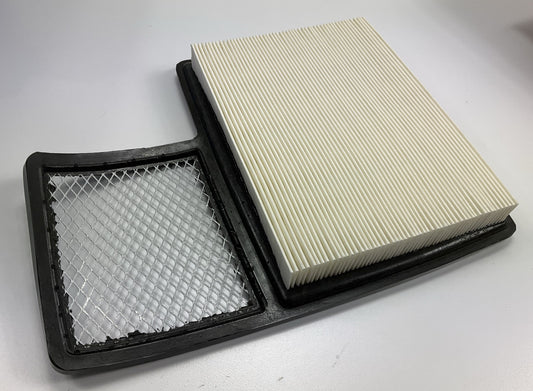 Carquest 83130 Air Filter - Replaces WIX 49130, JN6E445000; JN0E445000, PA30007