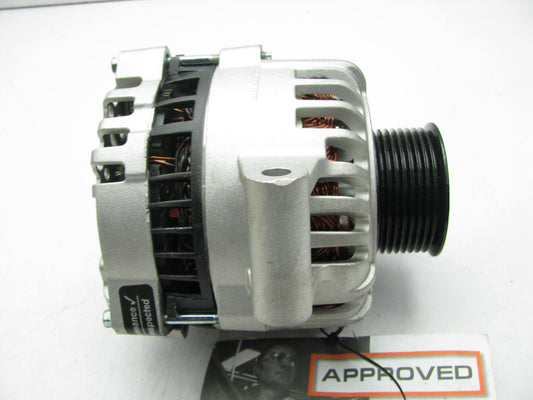 Reman Carquest 8316A Upper Alternator 2002-2003 Ford F-250 F-350 SD 7.3L Diesel
