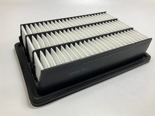 (2) Carquest 83191 Engine Air Filter For 2007-2009 Hyundai Santa Fe