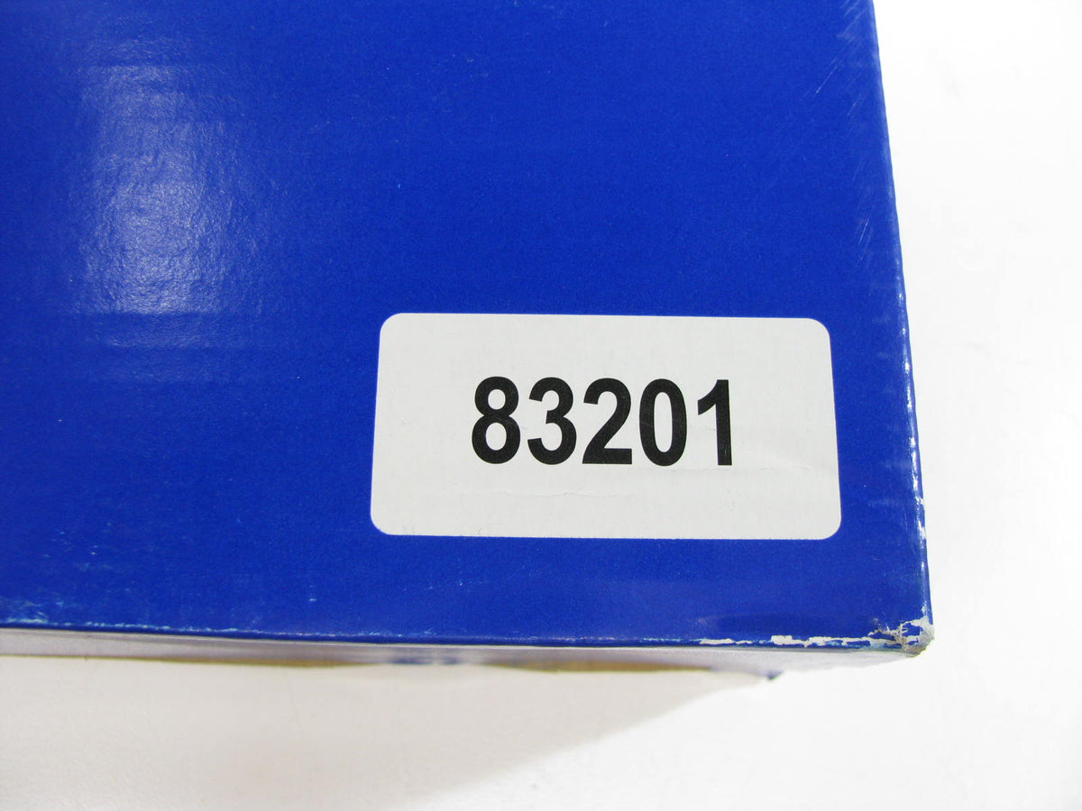 Carquest 83201 Engine Air Filter - 2010-2014 Ford Mustang 3.7L 4.6L 5.0L