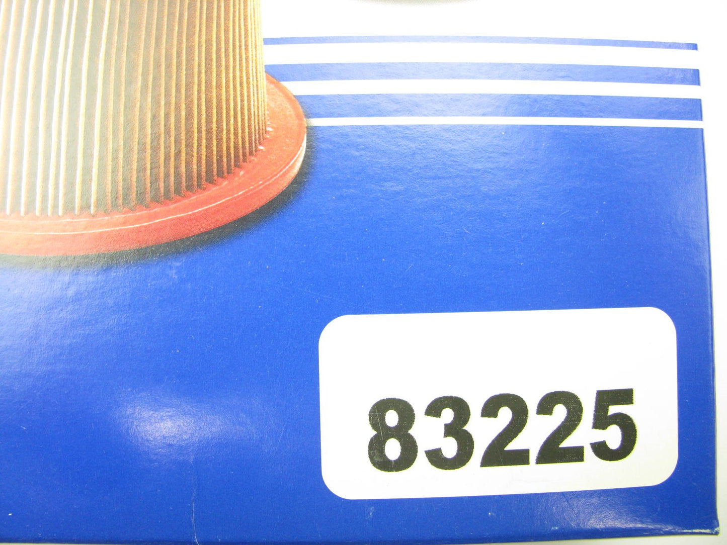 Carquest 83225 Air Filter Replaces: A3198C AF4023 AF4023 9225 A15669 49225