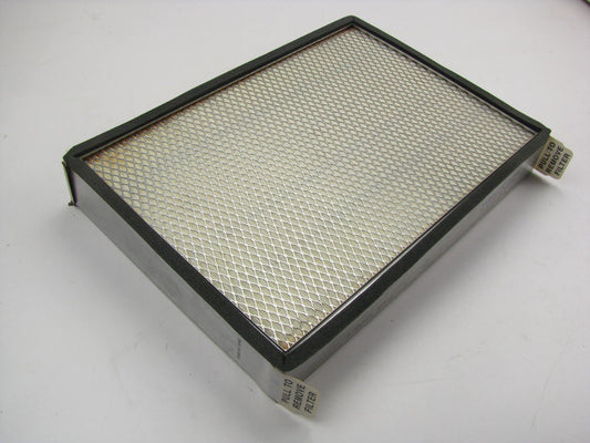 Carquest 83266 Cabin Air Filter Replaces: Wix 49266 9266 AF25780 P606961