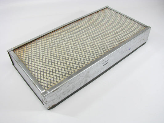 Carquest 83455 Cabin Air Filter For CAT Industrial Trucks - Wix 49455